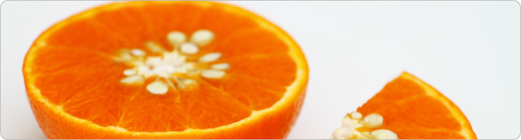 orange